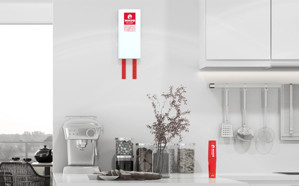 MAUS Dekke Home – Bild 3