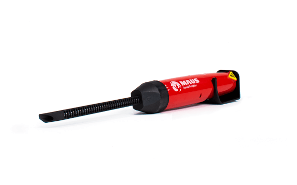 MAUS XTIN Nozzle – Bild 2