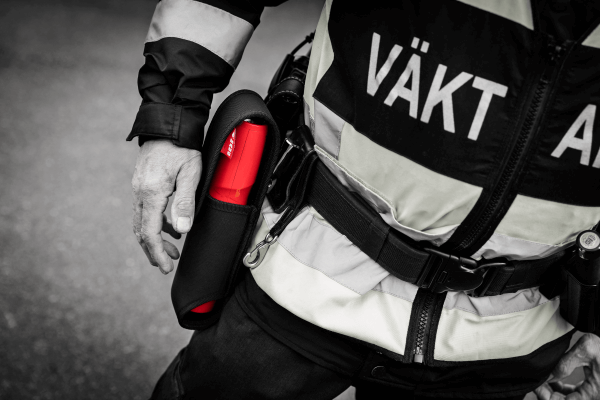 MAUS XTIN Holster – Bild 3