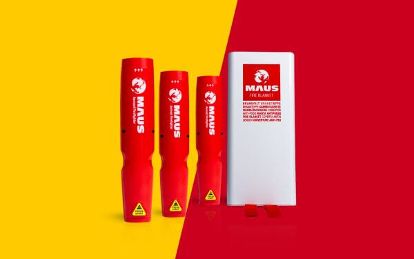 MAUS SAFETY COMBO – Bild 2